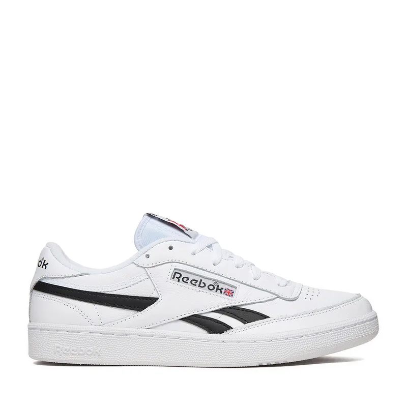 Αθλητικά Reebok SS-CLUB C REVENGE 100032883 Λευκό