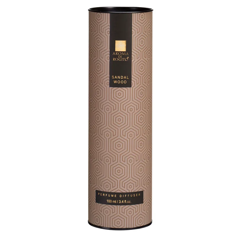 Αρωματικό Χώρου Με Sticks 100ml Sandalwood MRShome 0015003 - MRS HOME - sl-DF-0015003