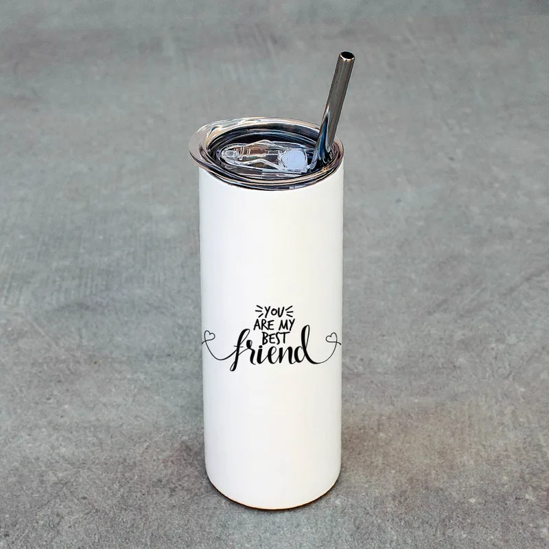 My Best Friend - Ποτήρι Θερμός 600ml