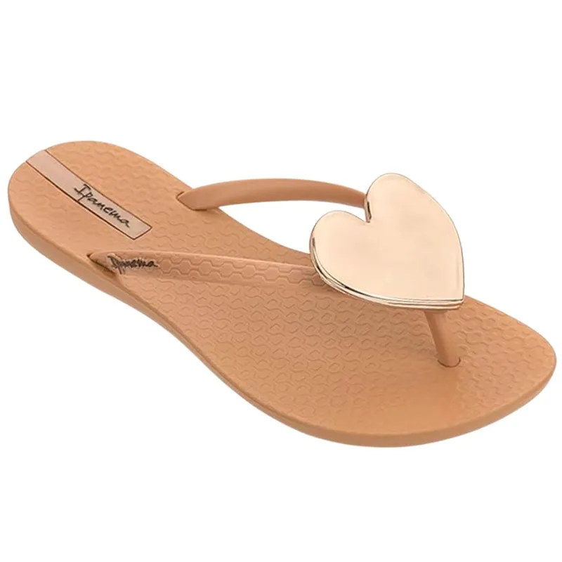 Ipanema | Maxi Fashion II | 780-20351 | Brown/Brown/Gold (82120-22703)