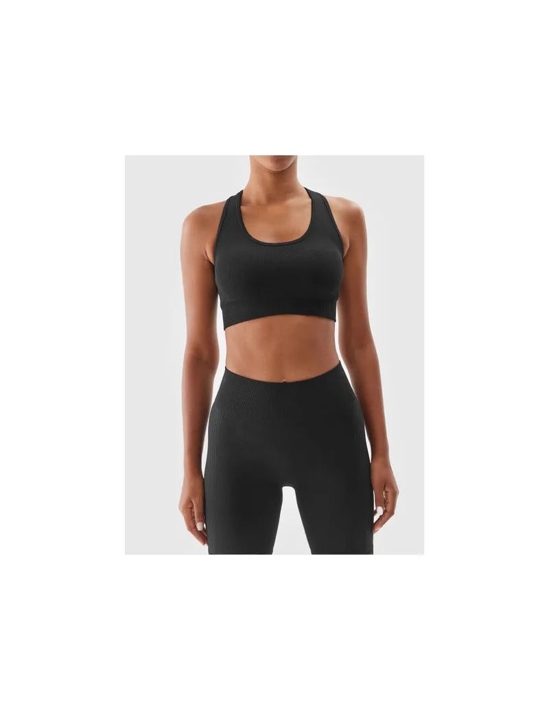 4F Low Support Training Bra 4FWAW24USBAF14120S