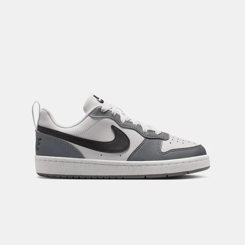 Nike Court Borough Low Recraft Παιδικά Παπούτσια (9000257047_90920)
