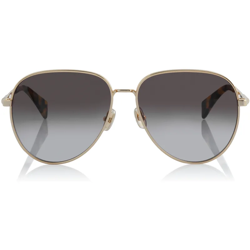 óculos de sol Lanvin -