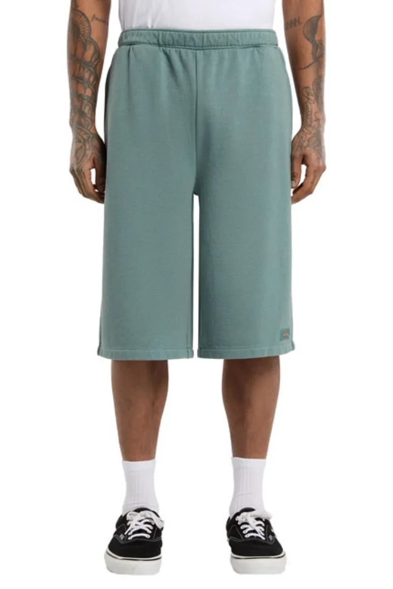 DICKIES Ανδρική Βερμούδα Streetsboro Sweat-DK0A885BL371-BLUE