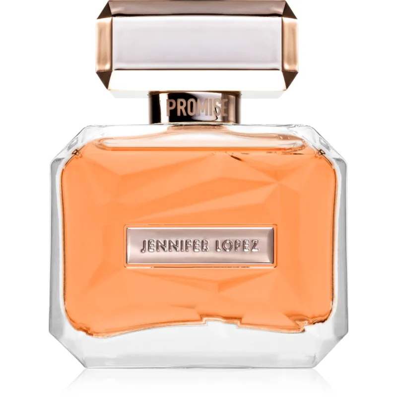 Jennifer Lopez Promise Intense άρωμα για γυναίκες 30 ml