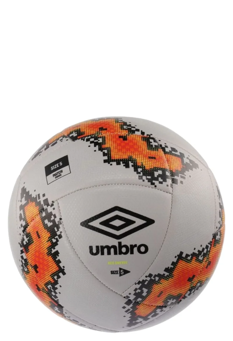 Μπάλα Ποδοσφαίρου Umbro Neo Swerve 21333U-LVT