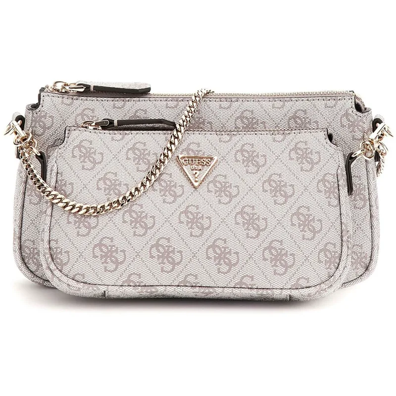 Guess dove τσάντα χιαστί Noelle BG967271