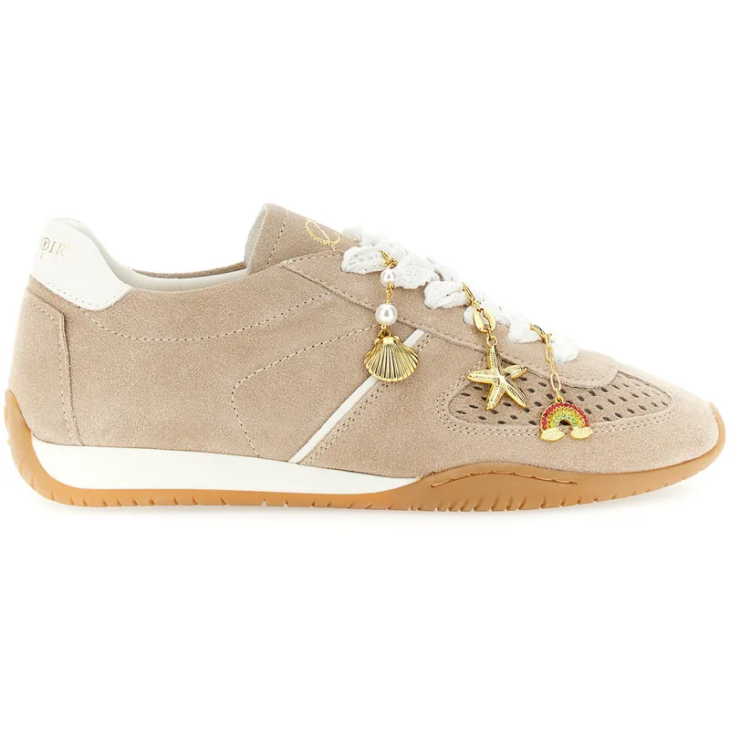 Xαμηλά Sneakers Café Noir C1DL6500