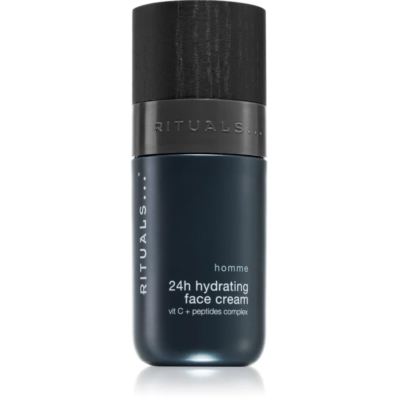 RITUALS Homme ενυδατικό τζελ κρέμα 50 ml