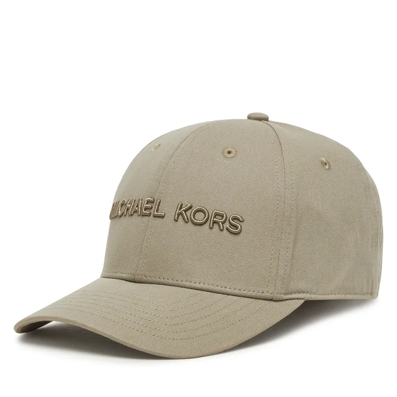 Καπέλο Jockey Michael Kors CH3002Y35Z Πράσινο