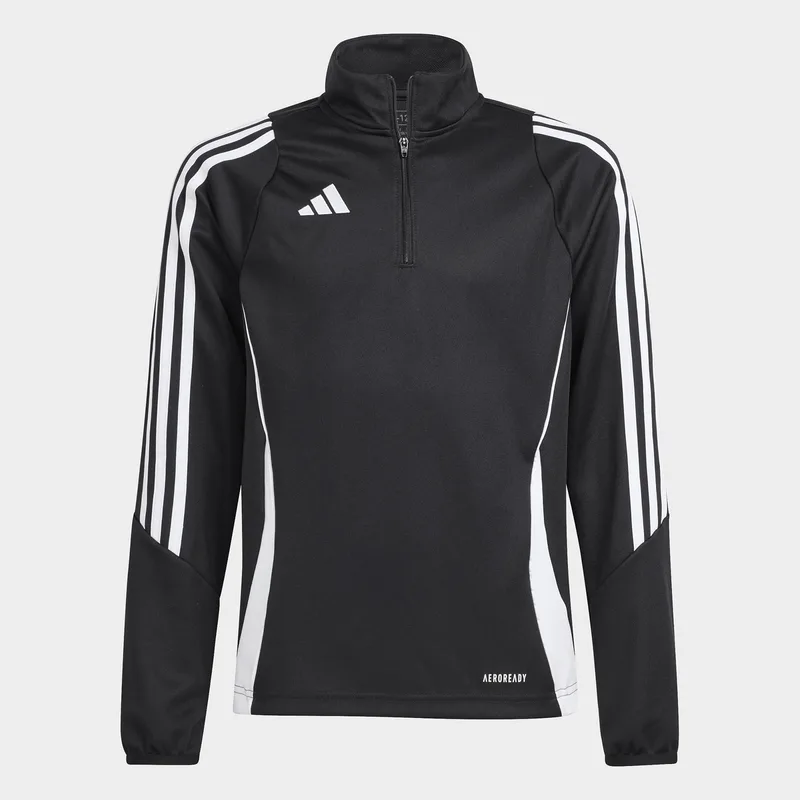 adidas Performance Tiro 24 Training Παιδική Μπλούζα Μακρύ μανίκι (9000181126_22872)