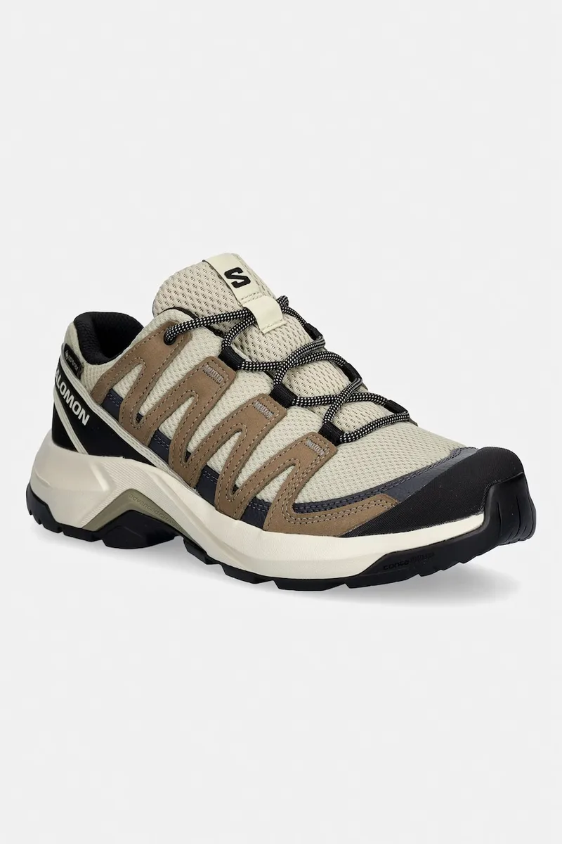 Salomon παπούτσια πεζοπορίας Γυναικεία X-ADVENTURE RECON GTX