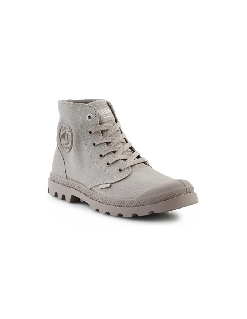 Palladium Mono Chrome shoes 73089272M