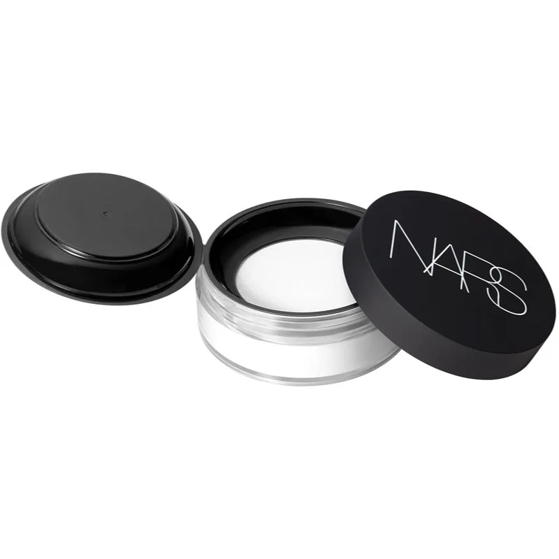 NARS Light Reflecting™ SETTING POWDER - LOOSE πούδρα σε σκόνη με λάμψη απόχρωση CRYSTAL 11 γρ