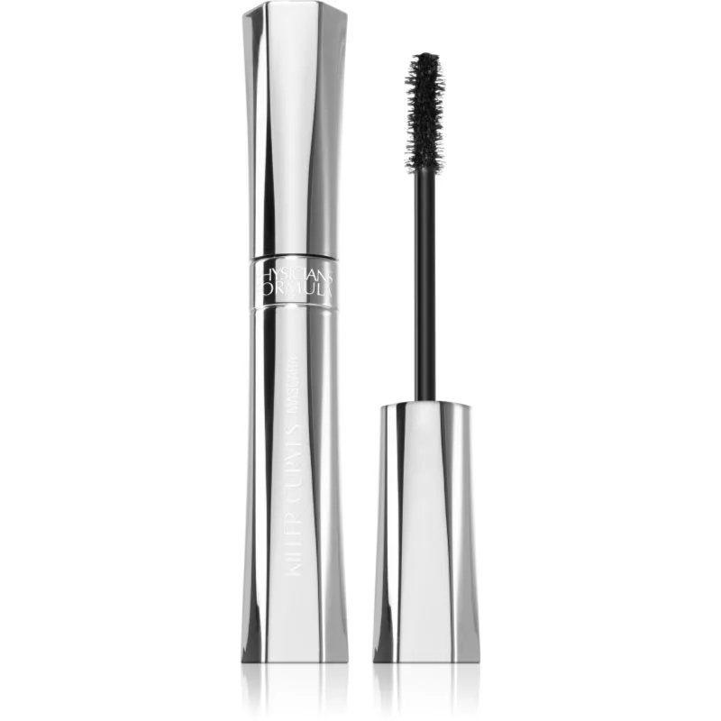 Physicians Formula Killer Curves μάσκαρα για όγκο και περιστροφή των βλεφαρίδων 8 γρ