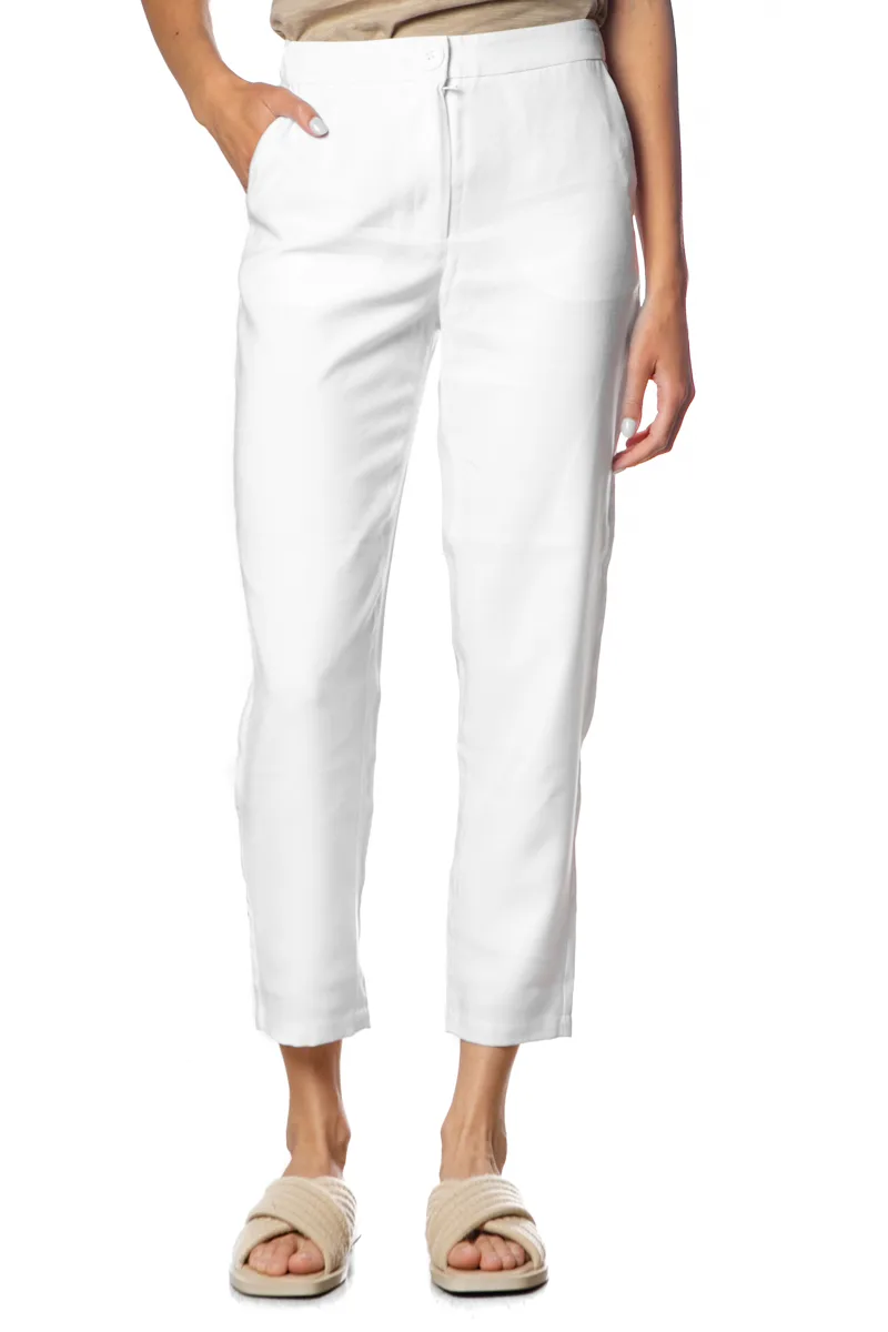 Armani Exchange - Παντελόνι Γυναικείο 3RYP10YN6KZ-1000