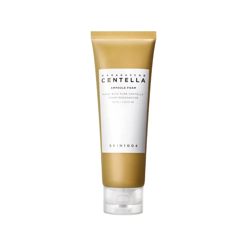 SKIN1004 Madagascar Ampoule Foam 125ml