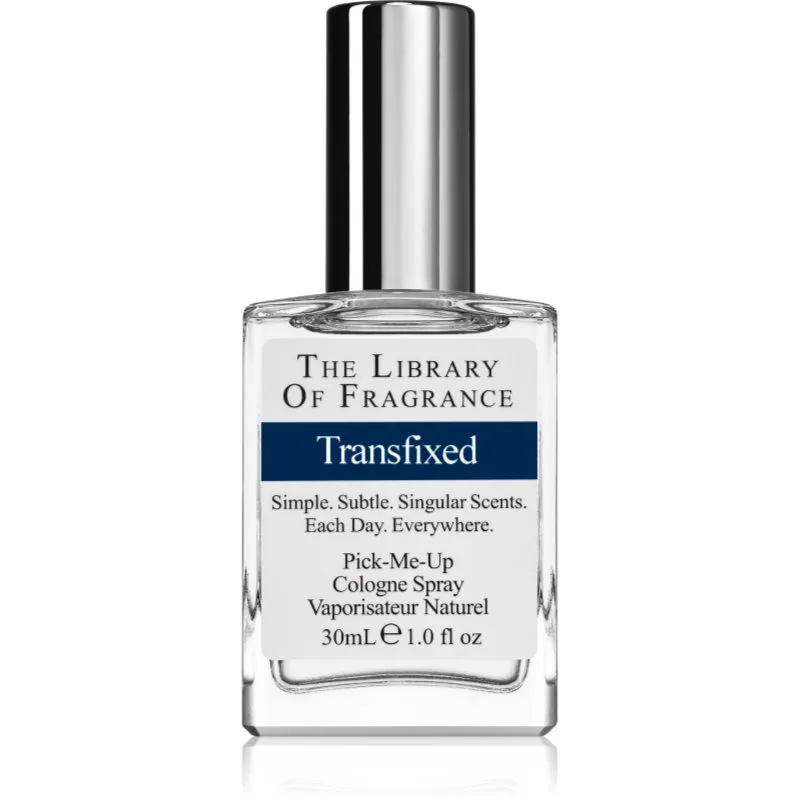 The Library of Fragrance Transfixed κολόνια για άντρες 30 ml