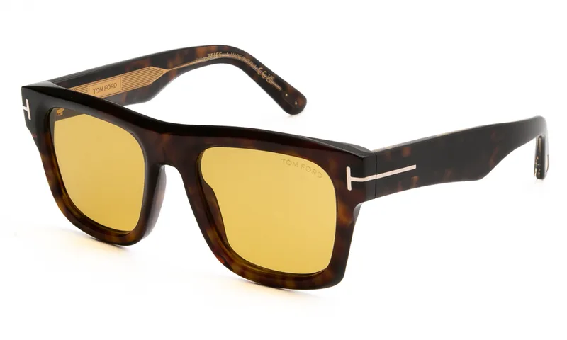 TOM FORD ΓΥΑΛΙΑ ΗΛΙΟΥ TOM FORD 1200/S 52E 5320 1200/S Ταρταρούγα