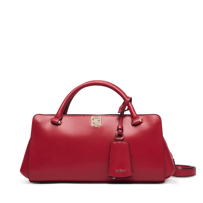 Τσάντα Guess HWVG97 34060 Κόκκινο