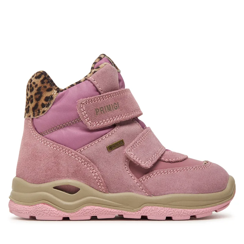 Μπότες Χιονιού Primigi GORE-TEX 8863733 S Ροζ