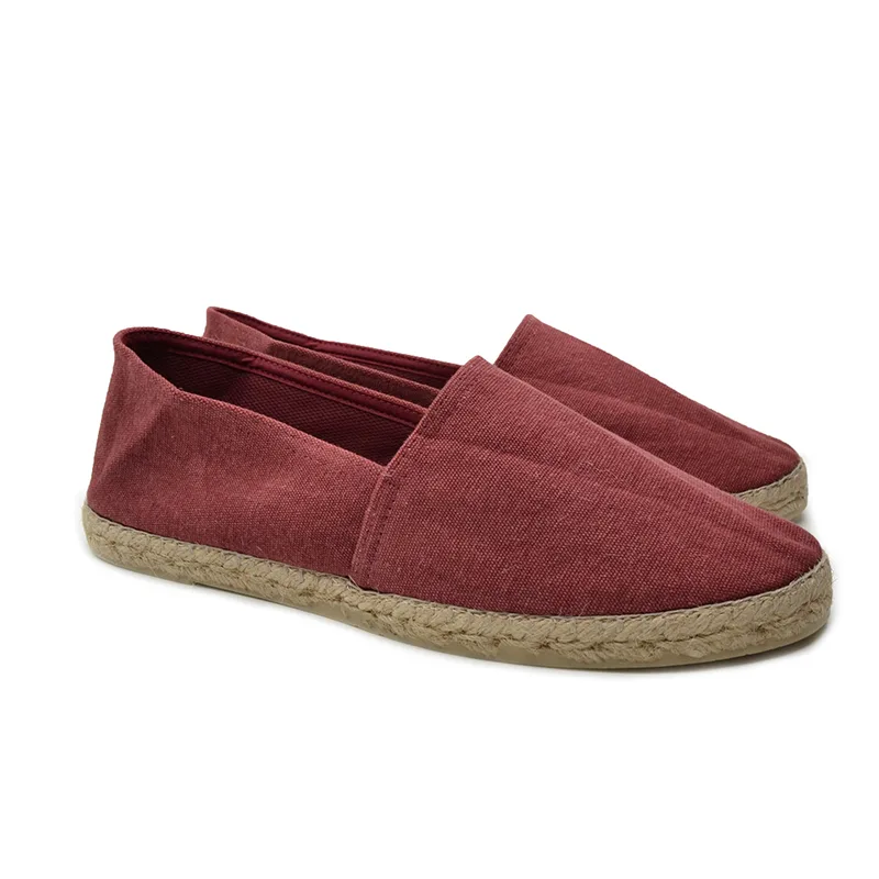 LA MAISON DE L`ESPADRILLE ΕΣΠΑΝΤΡΙΓΙΑ 100BOLONIA-5 BORDEAUX