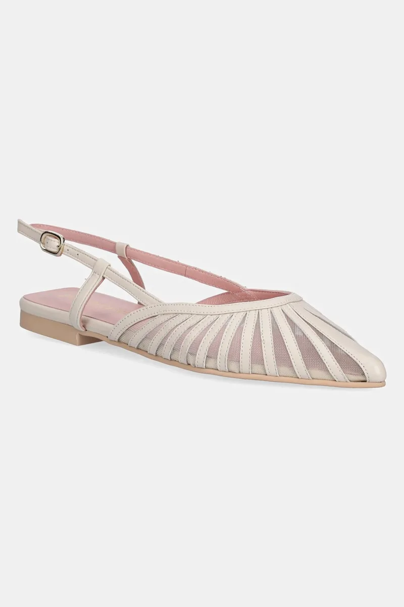 Μπαλαρίνες Pretty Ballerinas Yvette
