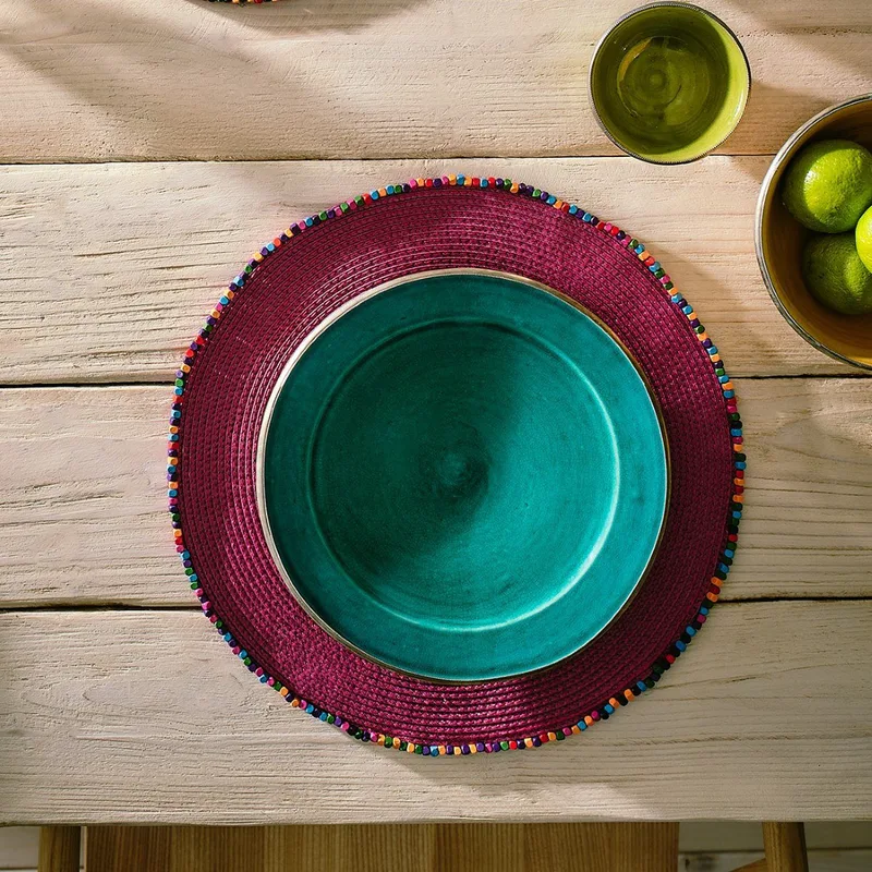 Σουπλά Gofis Home Chiara Fuchsia 084/23 Δ38
