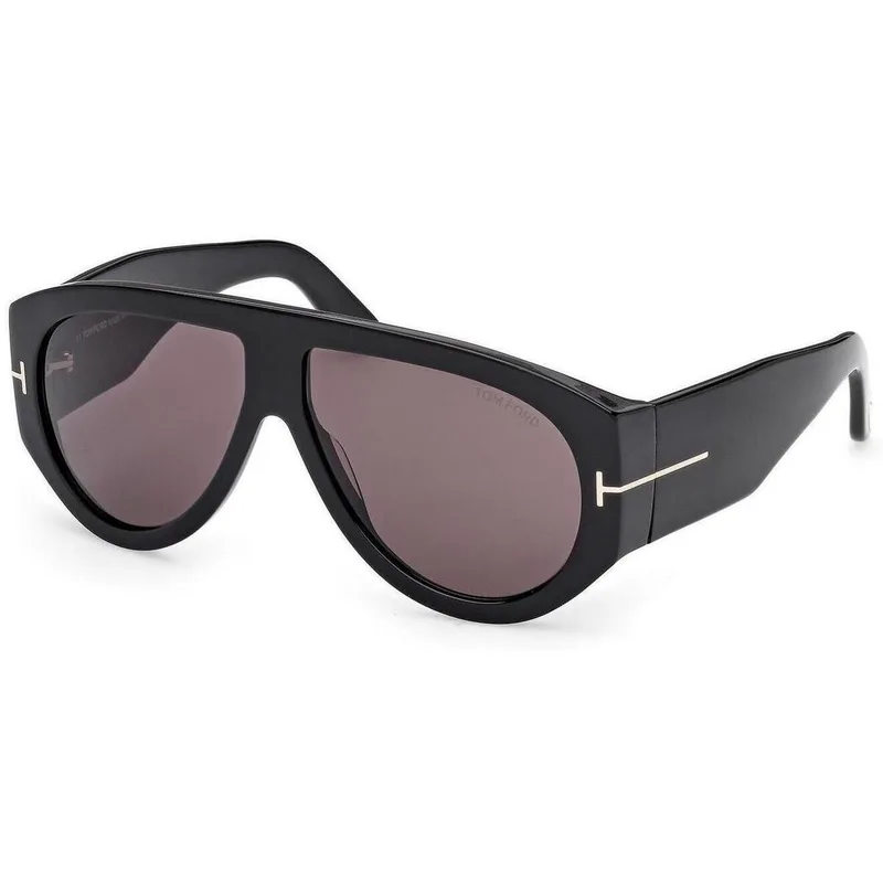 óculos de sol Tom Ford BRONSON FT1044 01A