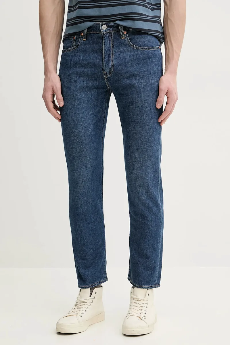 Τζιν παντελόνι Levi's 502® TAPER
