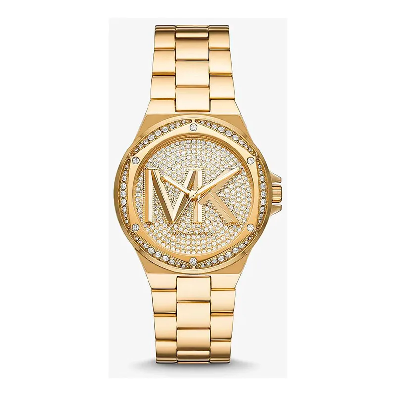 Michael Kors Women's MK7229 Watch (37 mm) Χρυσό 37MM
