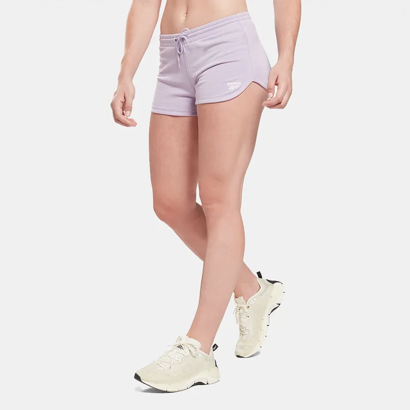 Reebok Identity French Terry Γυναικείο Σορτς (9000136167_67106)
