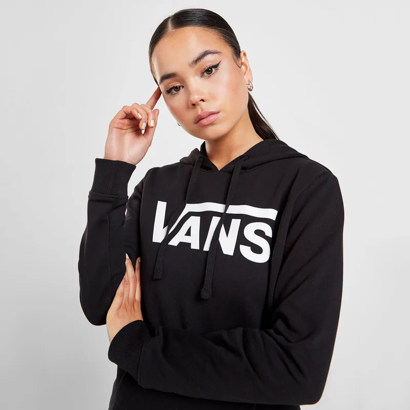 Vans Classic V Γυναικεία Μπλούζα με Κουκούλα (9000085339_1469)