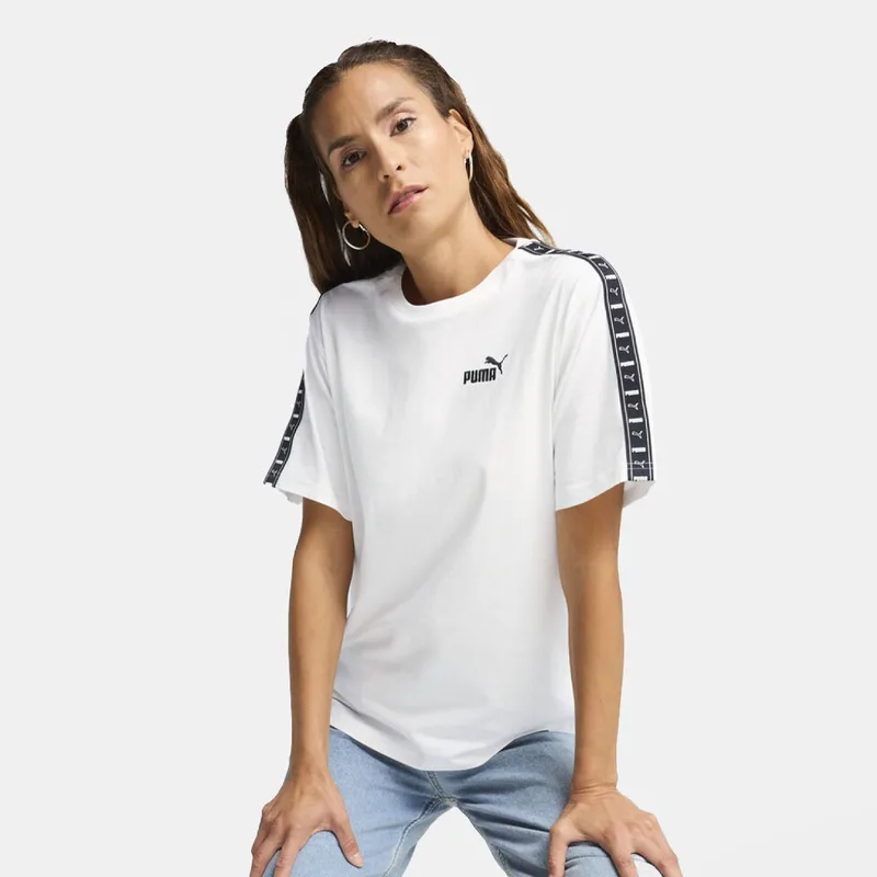 Puma Essentials Γυναικείο T-Shirt (9000219004_22505)
