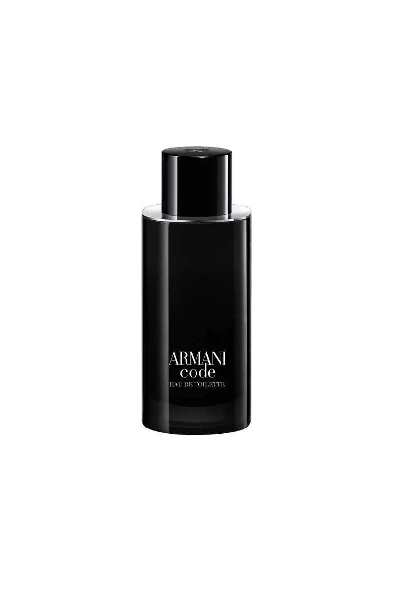 Armani Code Eau de Toilette - 3614273636513