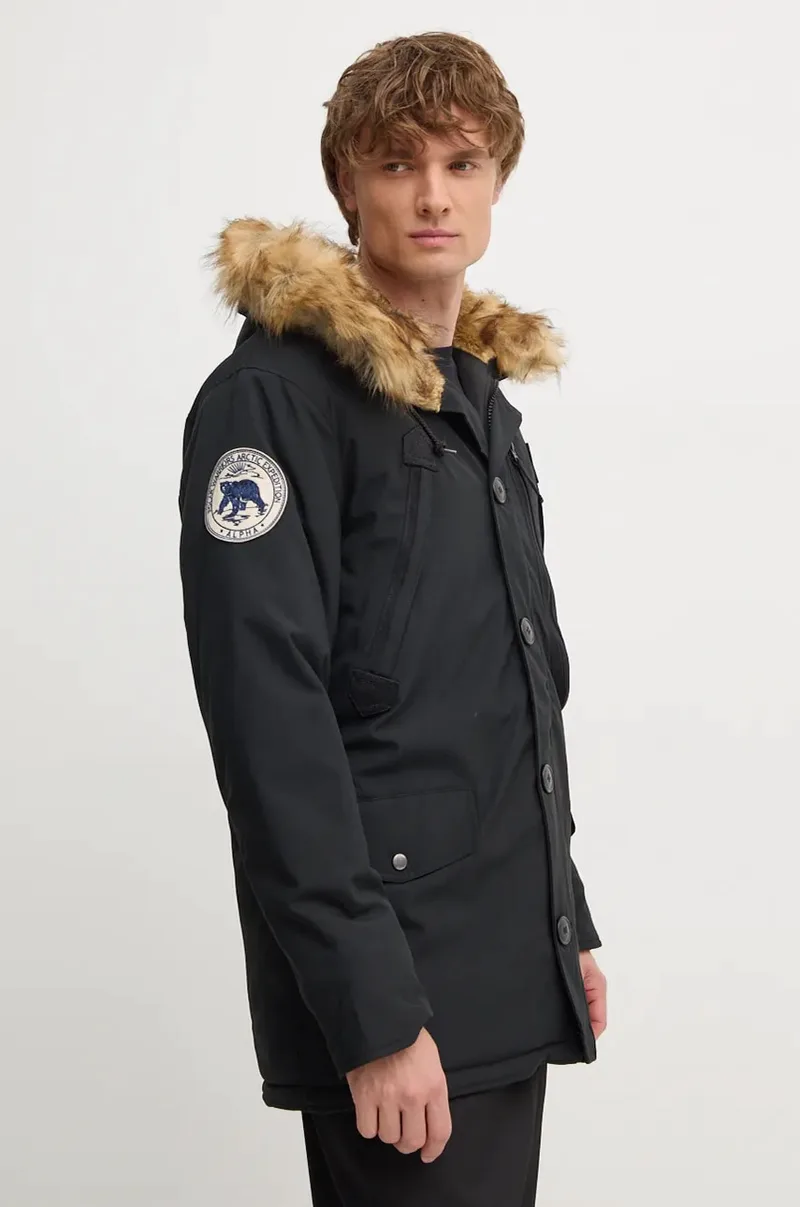 Μπουφάν Alpha Industries Polar Jacekt