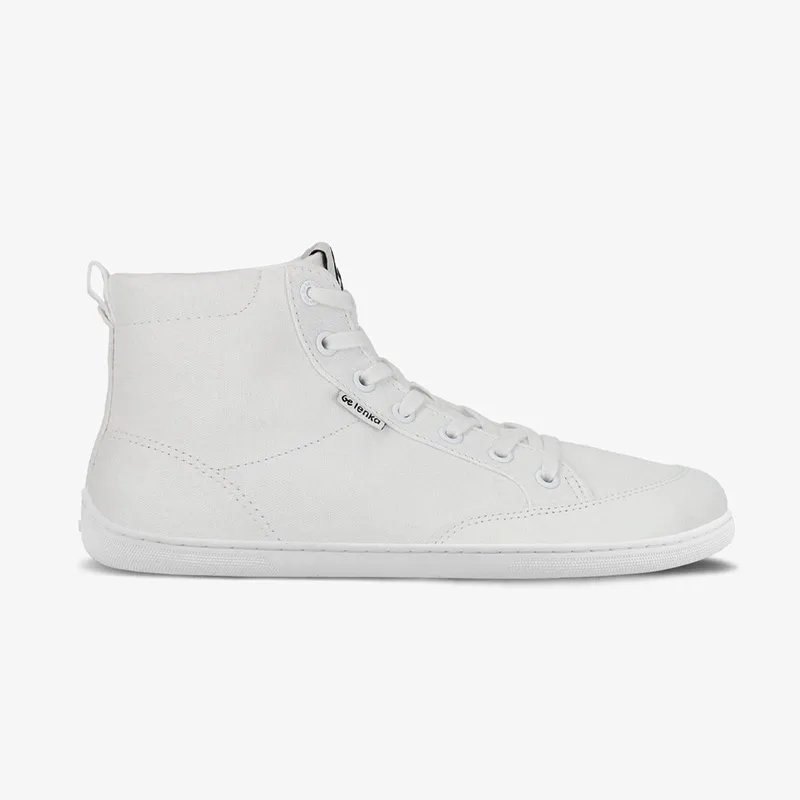 Sneakers Be Lenka Rebound High Top All White EUR 36
