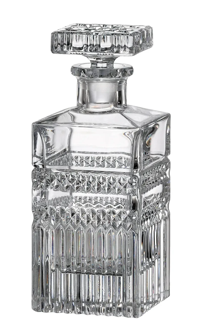 Καράφα Κρυστάλλινη Bohemia Diana 700ml