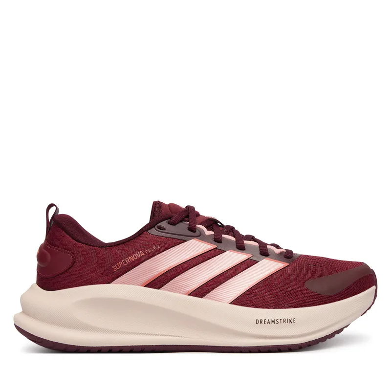 Παπούτσια για Τρέξιμο adidas Supernova Ease 2 W JQ1822 Μπορντό