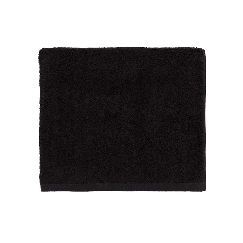 (Min 4 Τμχ) Λαβέτα Χεριών 30X30 Sunshine 30X30 Black
