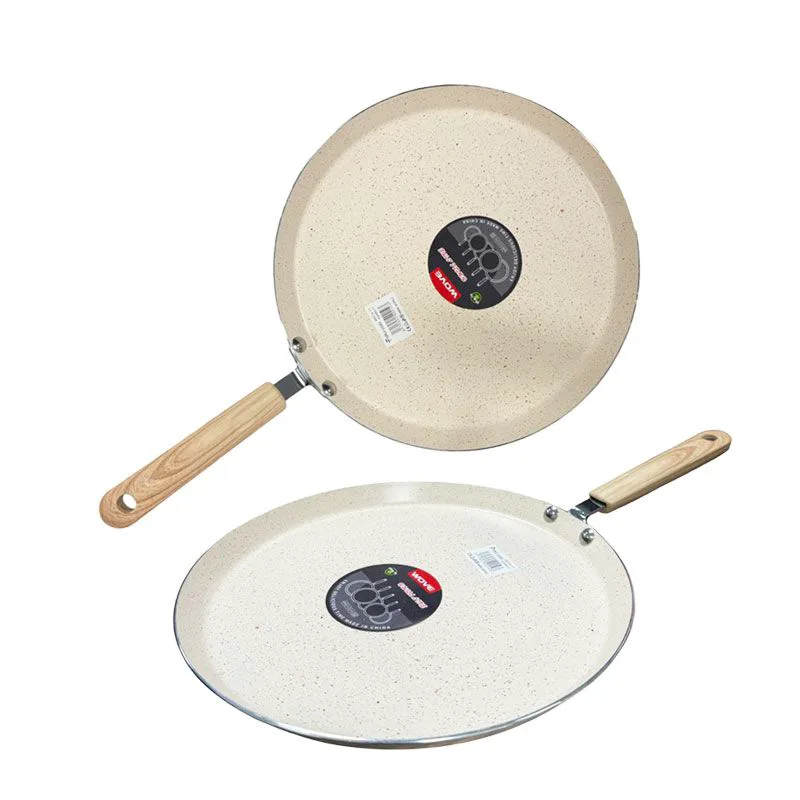 Τηγάνι Για Κρέπες 26cm – Crepe Pan