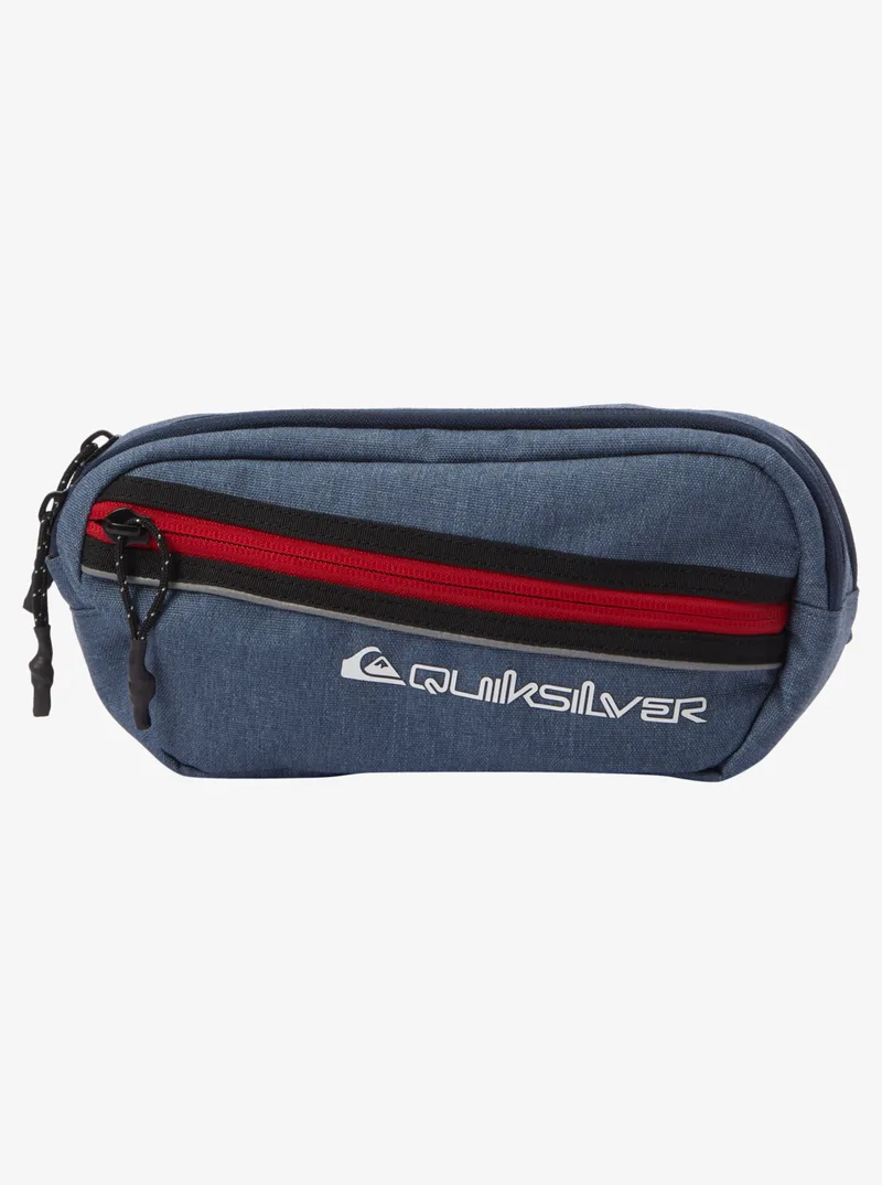 Quiksilver Ανδρικό Τσαντάκι Μέσης Jungler AQYBA03042-BPY0 Μπλε