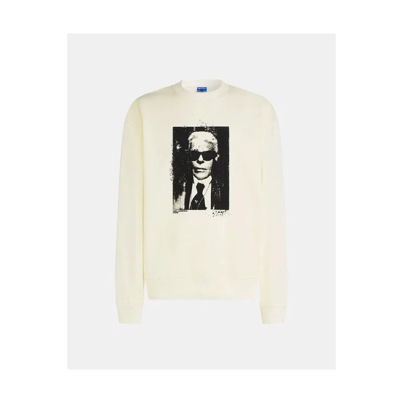 Φούτερ Karl Lagerfeld B3M20008