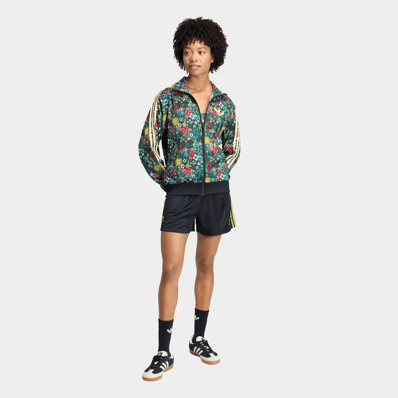 adidas Originals X Liberty London Firebird Γυναικεία Ζακέτα (9000261594_92108)