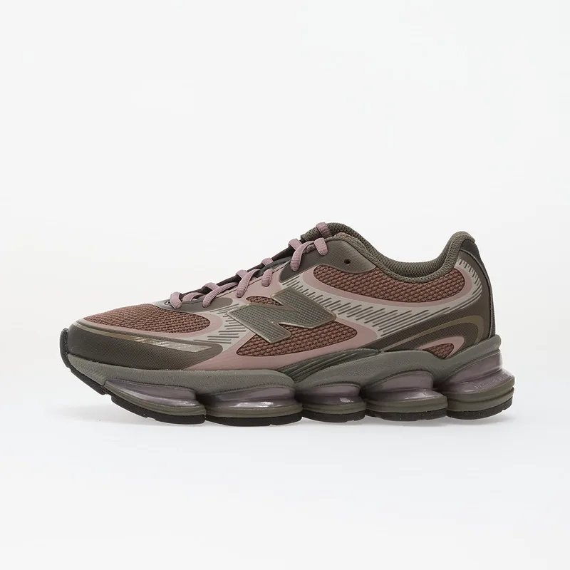 Sneakers New Balance 2000 Purple EUR 40