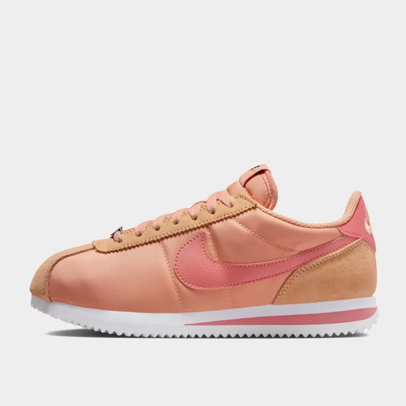 Nike Cortez Γυναικεία Παπούτσια (9000207242_81545)