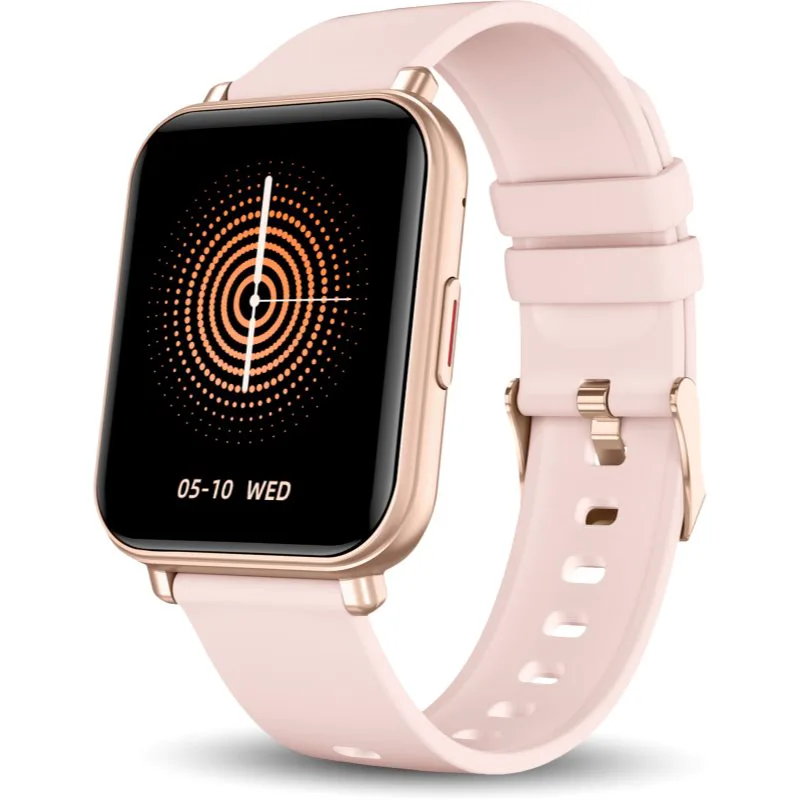 Niceboy Watch 4 έξυπνο ρολόι Rose Χρυσό 1 τμχ