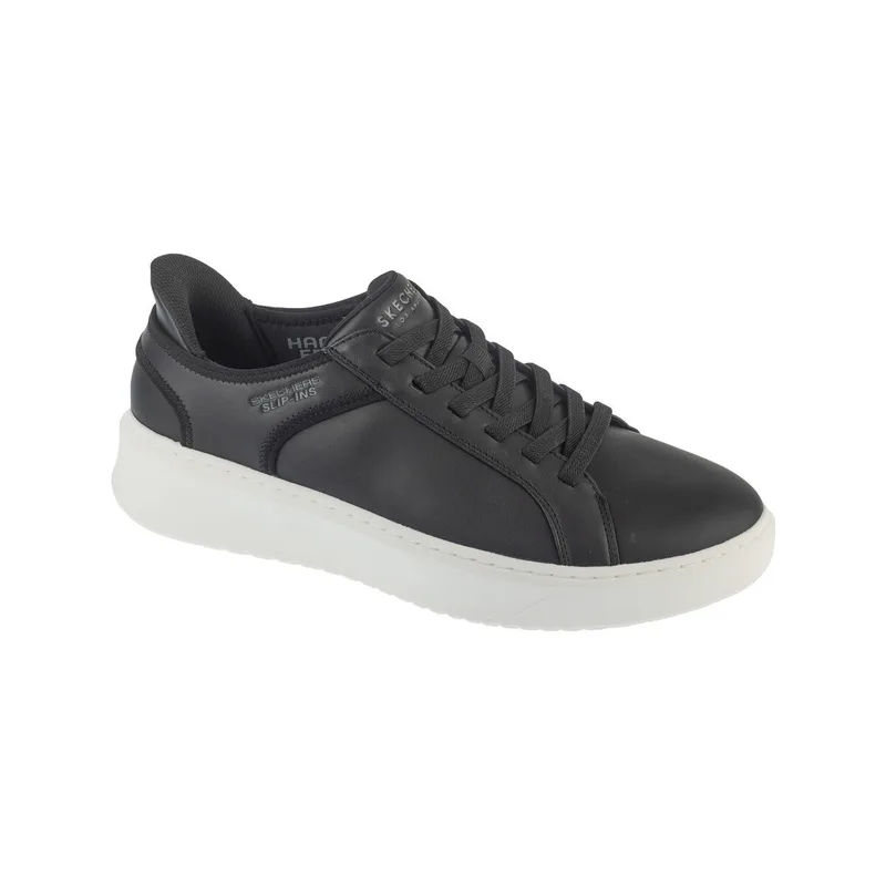 Sneakers Skechers Baskets court break synthétique