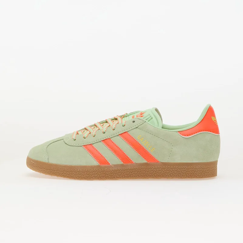 Sneakers adidas Gazelle W Segrsp/ Solar Πορτοκαλί/ Gum EUR 36 2/3