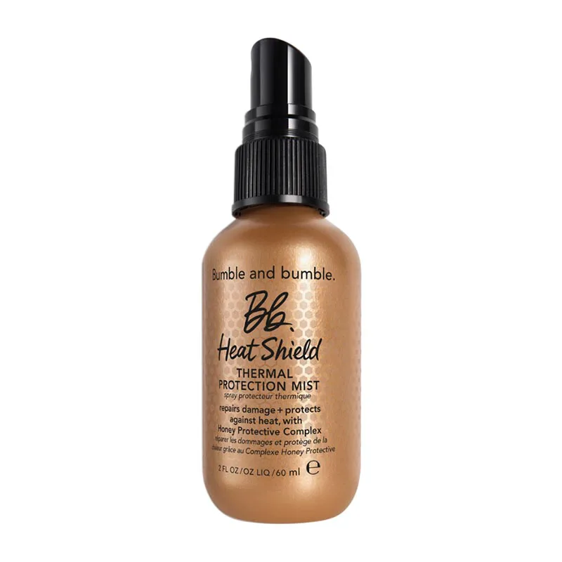 Heat Shield Thermal Protector 60ml